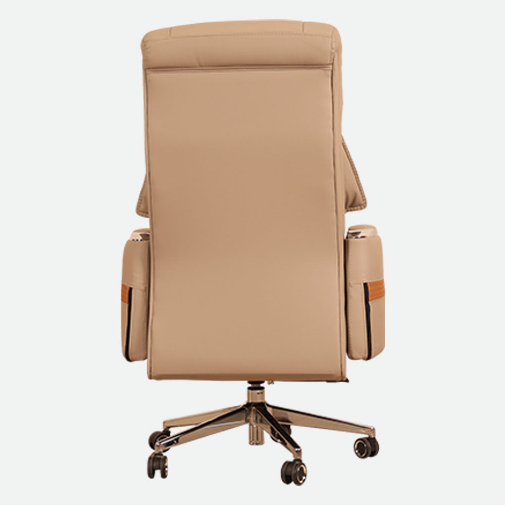 MAARK RECLINER OFFICE CHAIR F206 HT