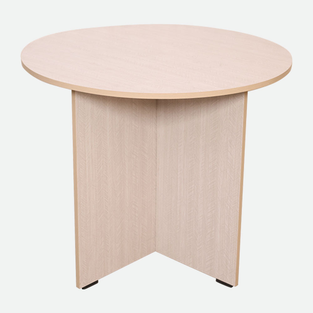 MAARK ROUND DISCUSSION TABLE BLOOM 3*3
