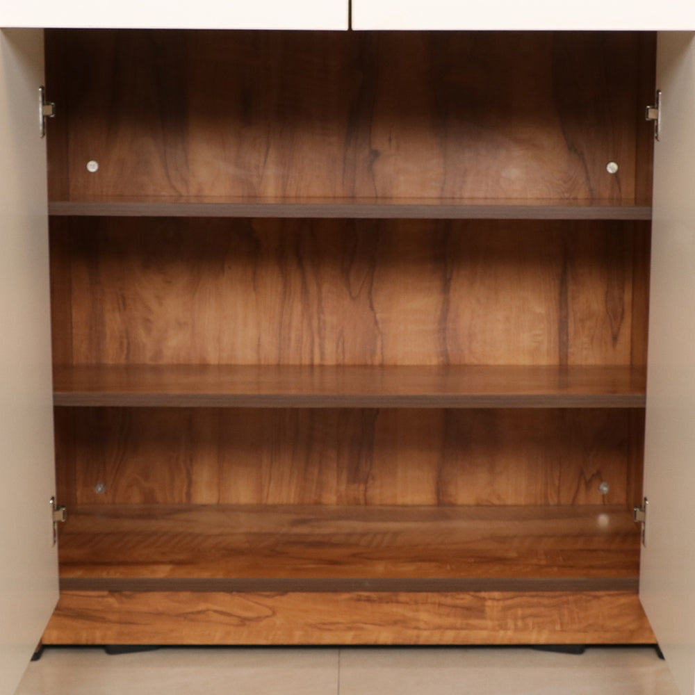 MAARK URBAN SPACE SHOE RACK 3.5*2.75