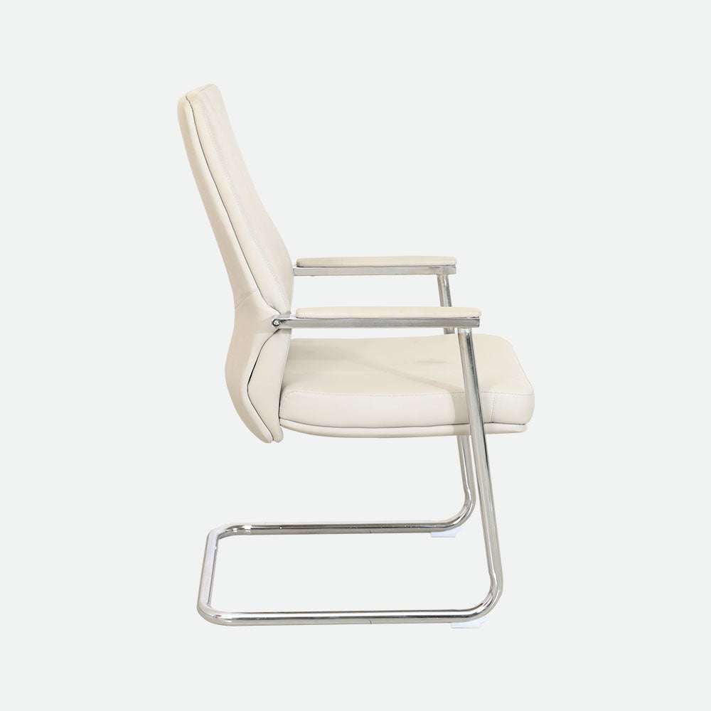 MAARK VISITOR CHAIR P162-C HT