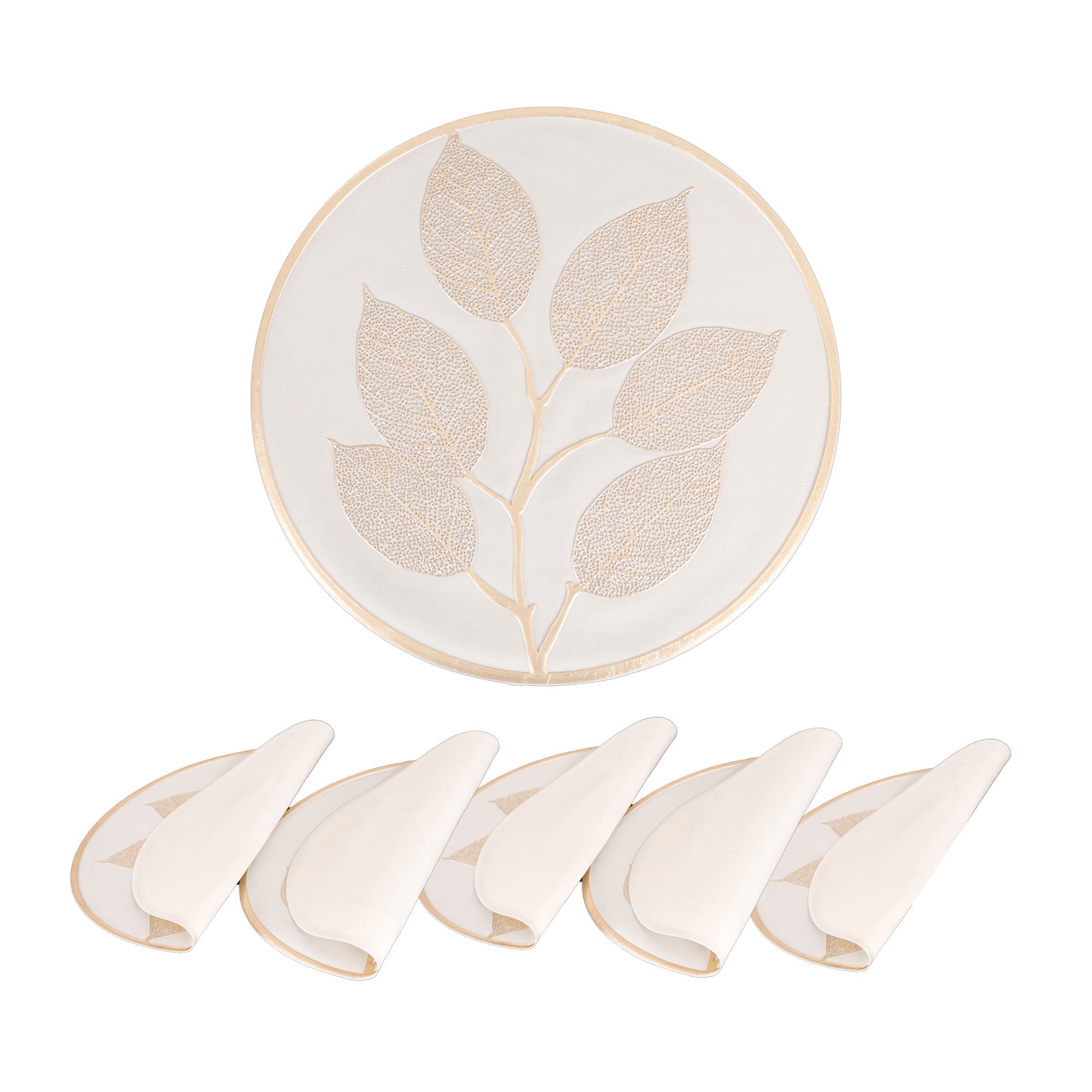 MAARK PVC MAT @18% - II DC