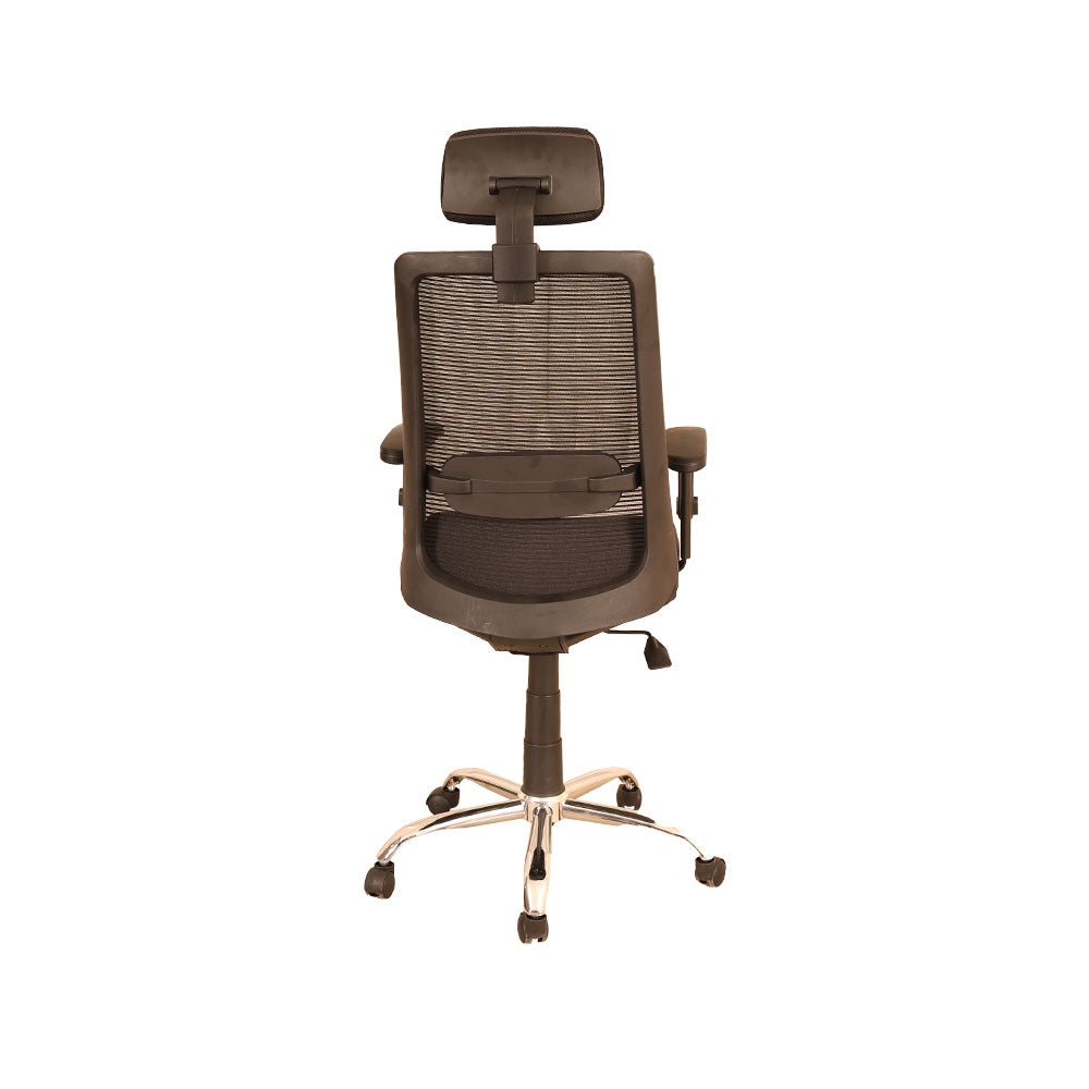 MAARK HIGH BACK OFFICE CHAIR AMAZE DH