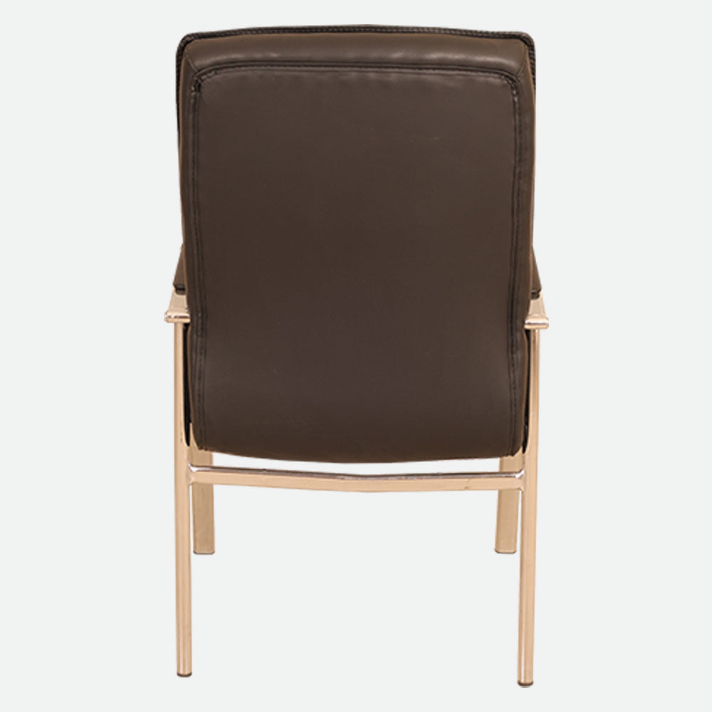 MAARK VISITOR CHAIR E700 HT