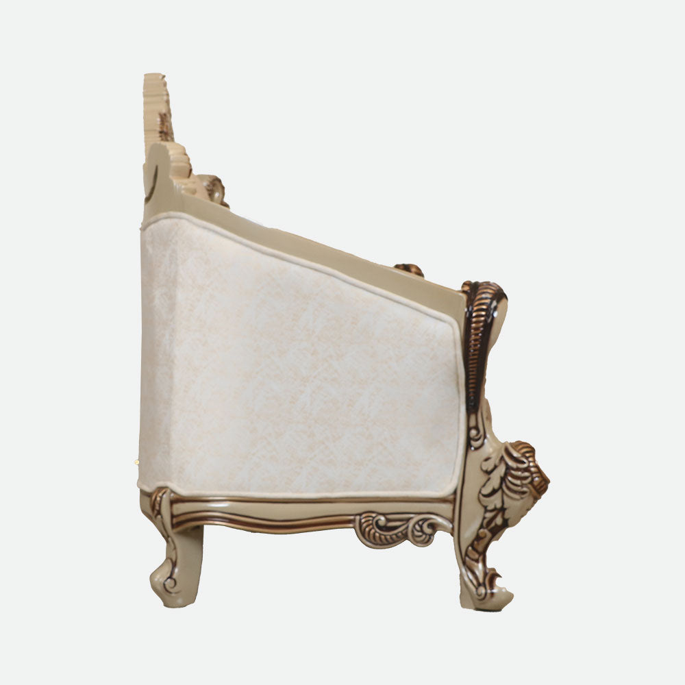 MAARK PALACE SOFA SET (3+2+2) MONALISA SM