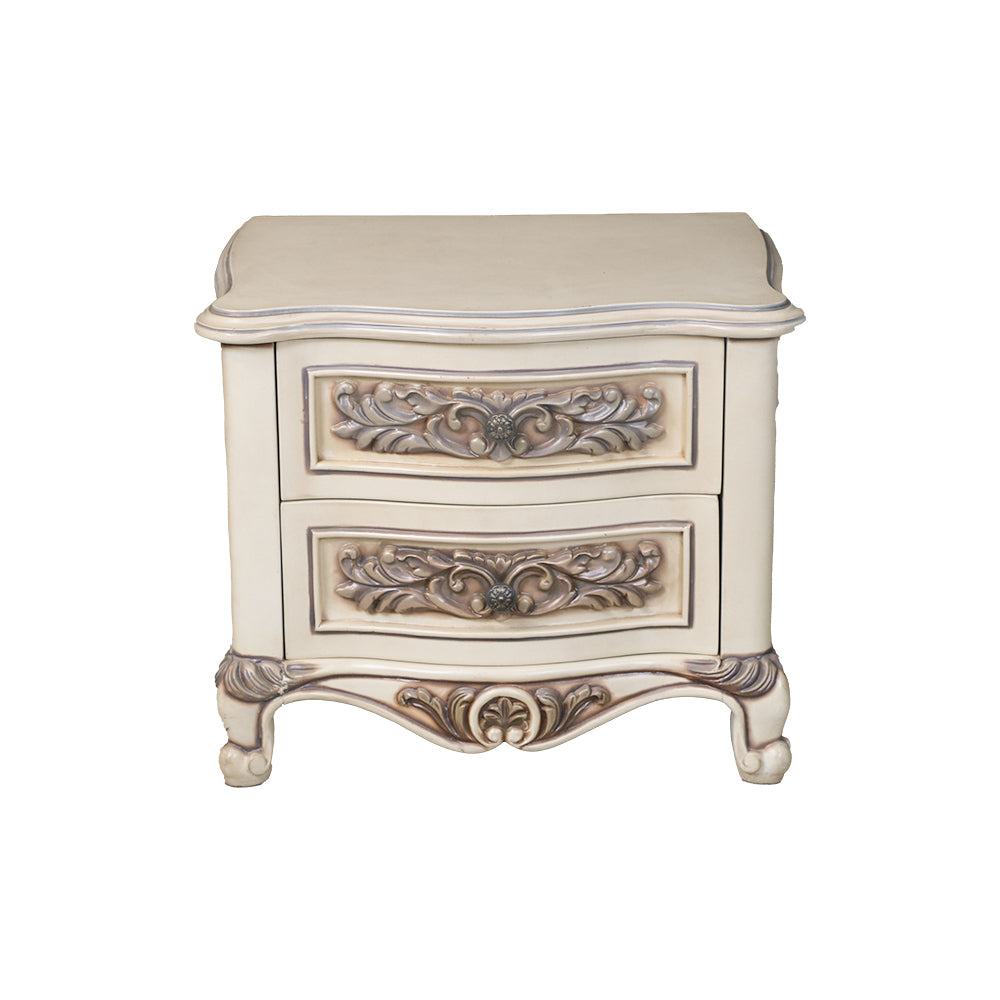 MAARK KING SIZE BED RAJA TD