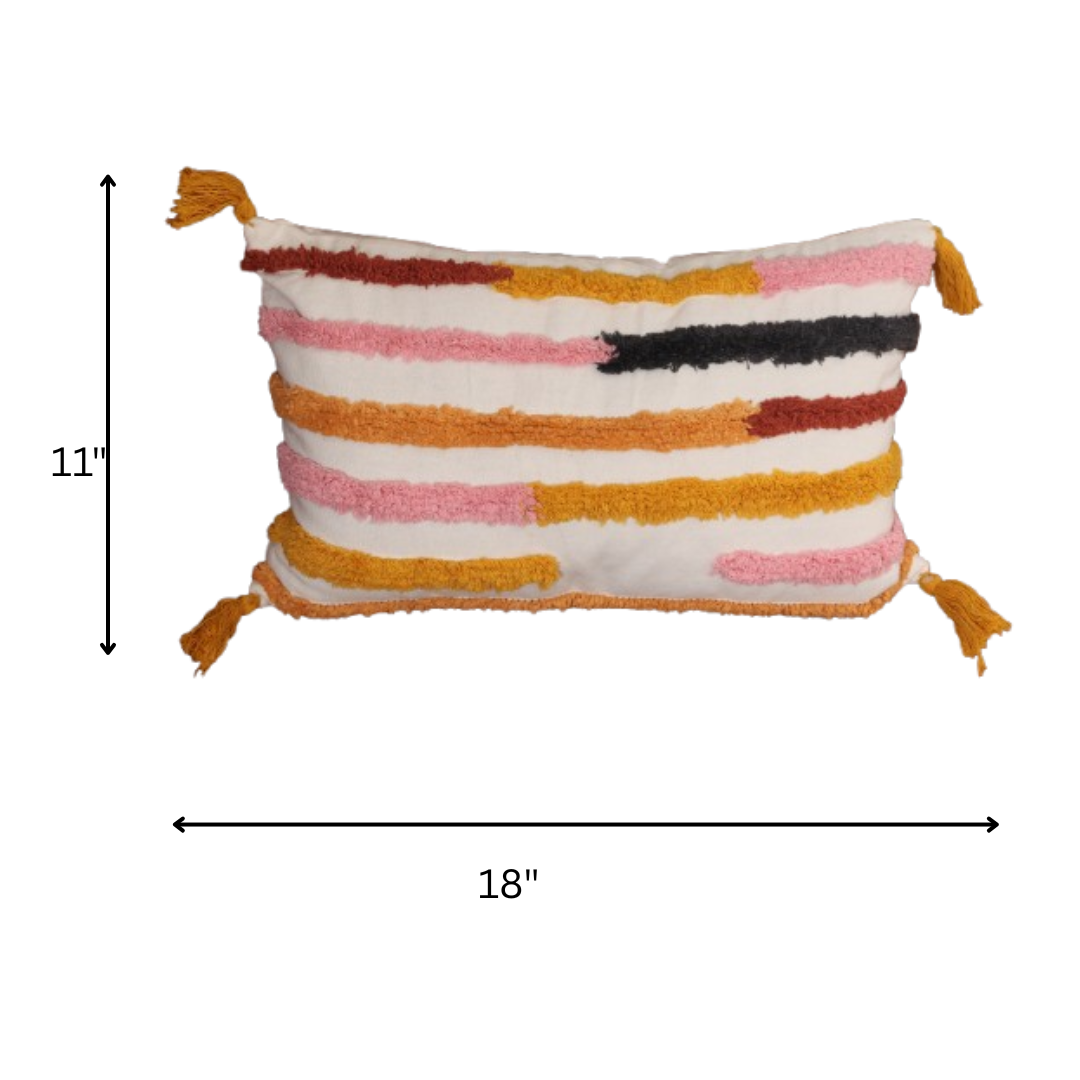 MAARK CUSHION @5% - II DC