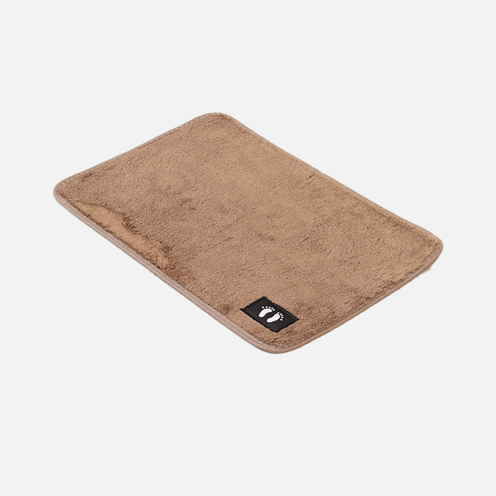 MAARK MICRO CUT LOUP MAT (PIPING) 16*24 SKH