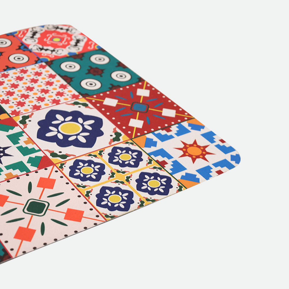 MAARK MICRO MAT - I @12% BO