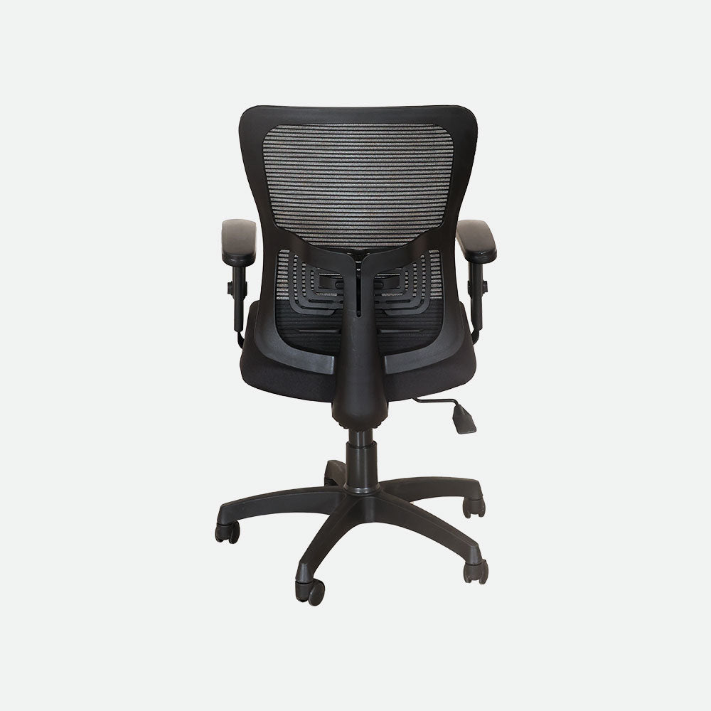 MAARK MEDIUM BACK OFFICE CHAIR VENTO DH