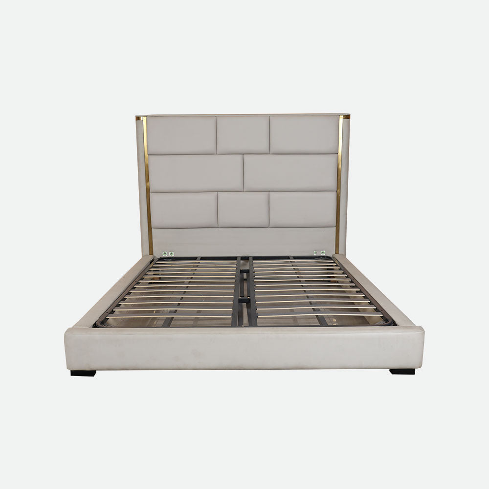 MAARK KING SIZE BED 2015 HT