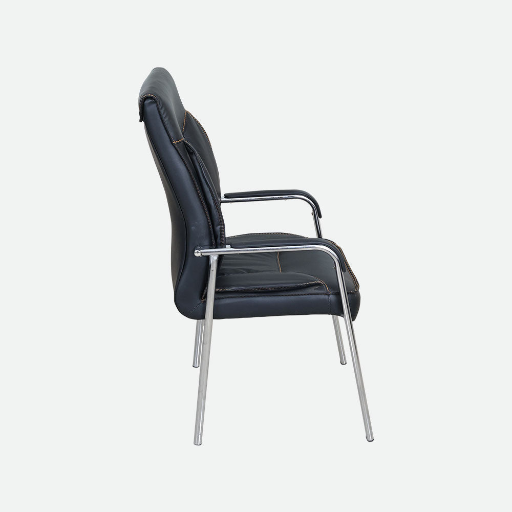 MAARK VISITOR CHAIR E673 HT