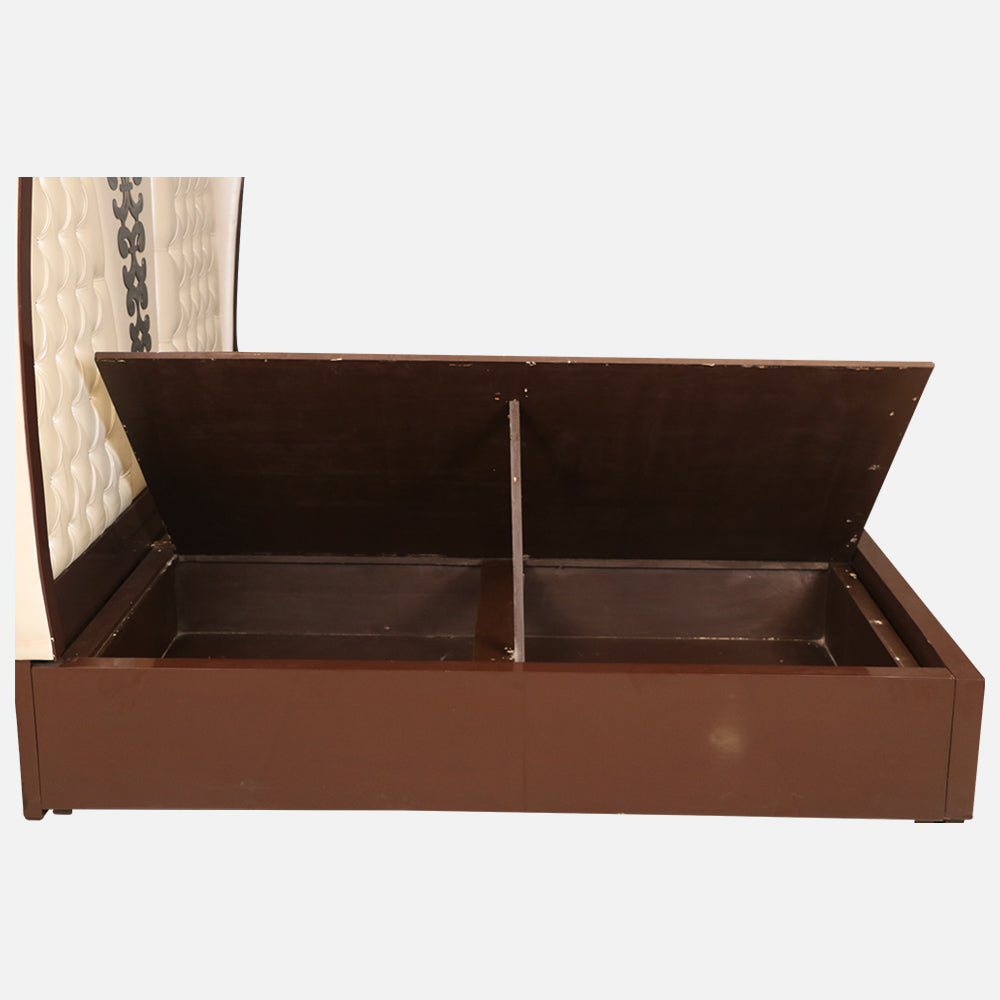 MAARK KING SIZE BED 006 TD