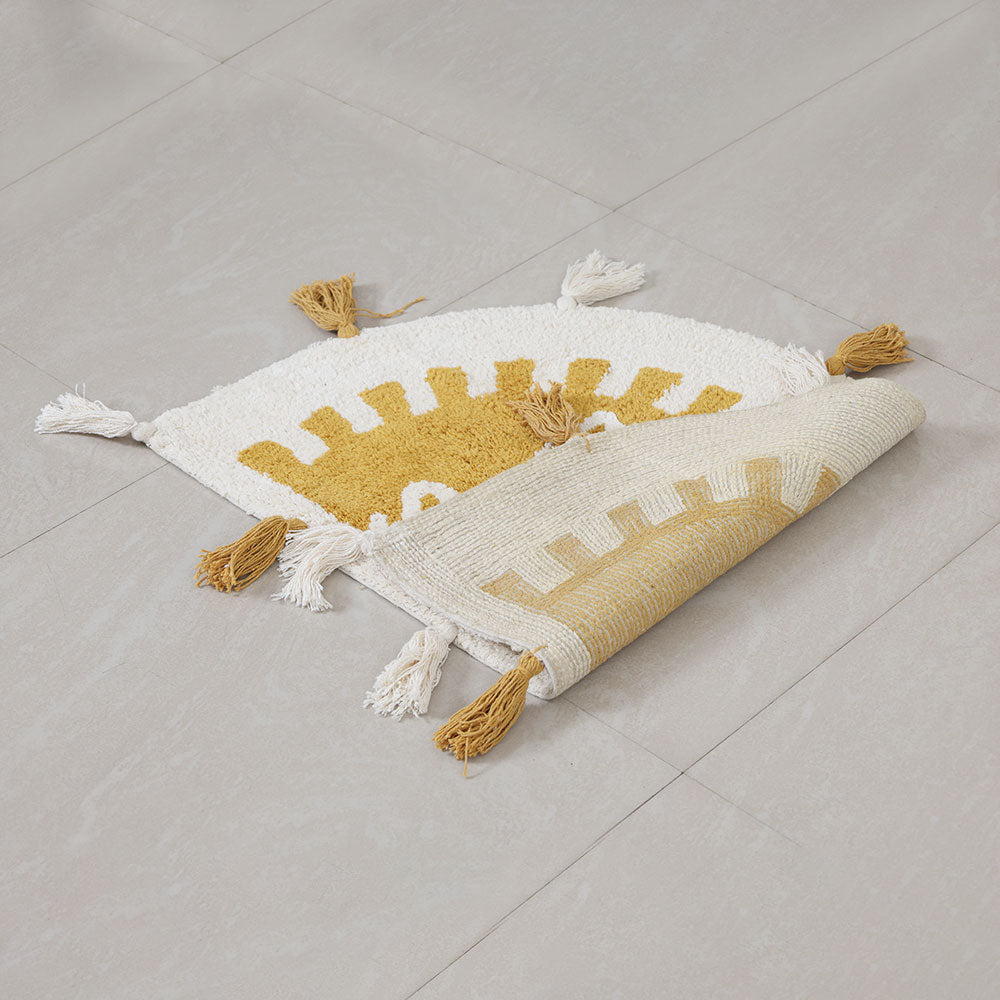 MAARK BATHMAT RISE & SHINE 50*80 CM AO