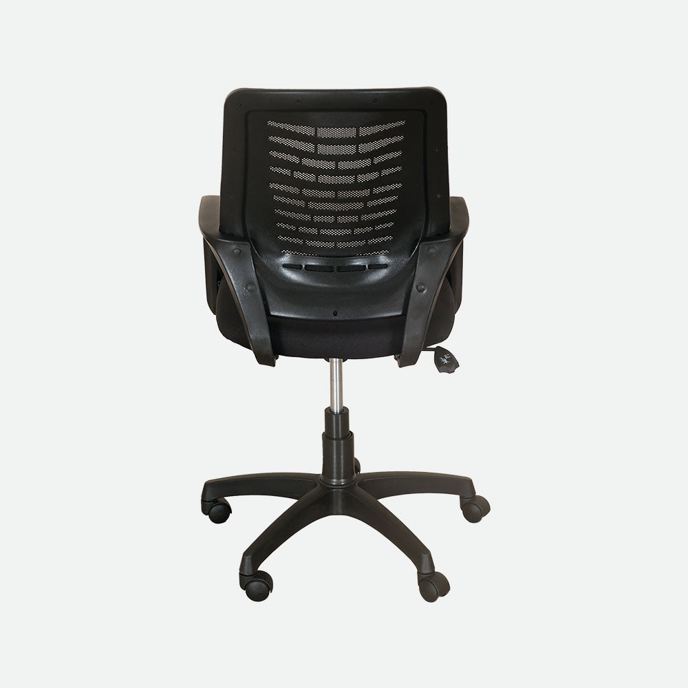 MAARK HIGH BACK OFFICE CHAIR 805 - MS032 DH