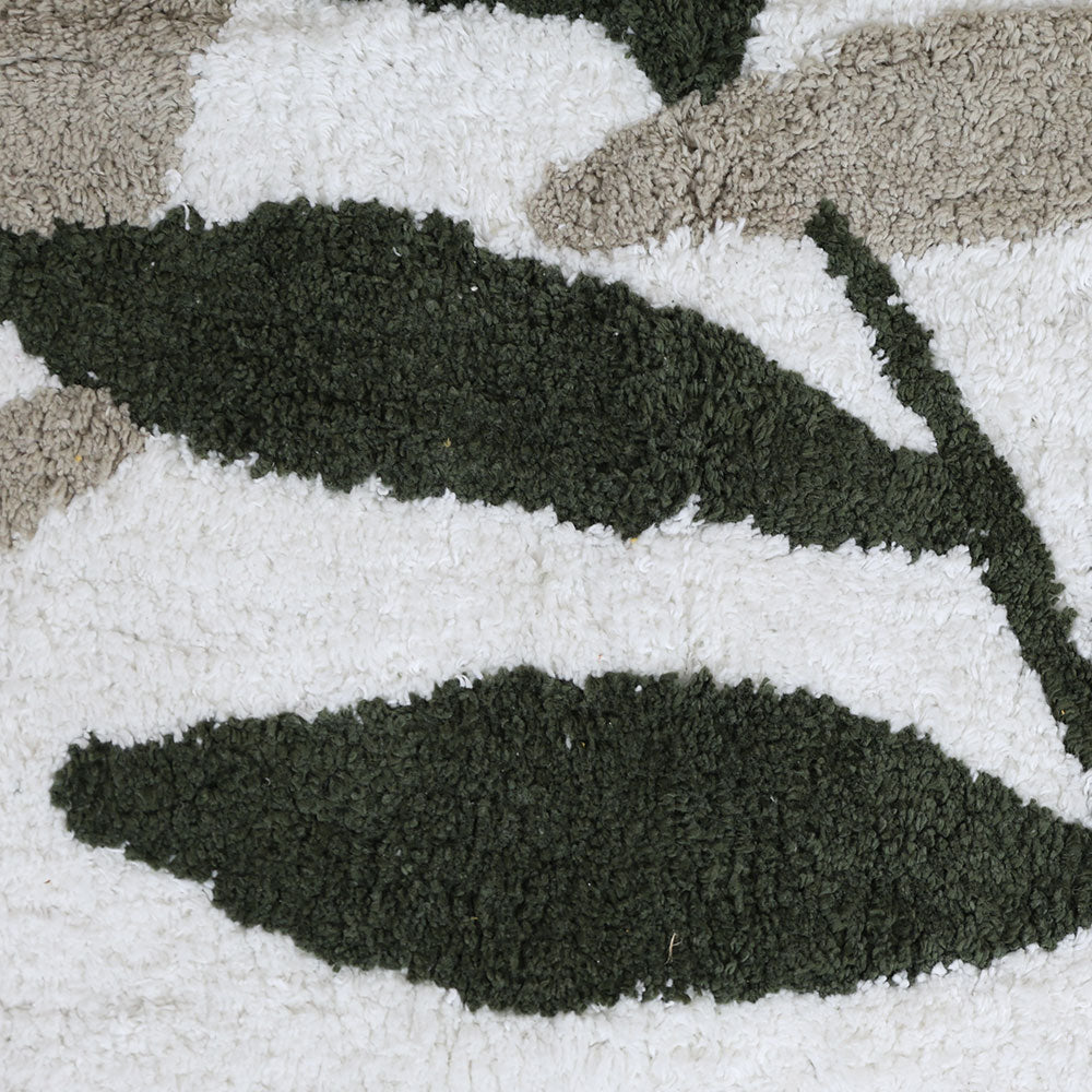 MAARK BATHMAT RISE & SHINE 50*80 CM AO