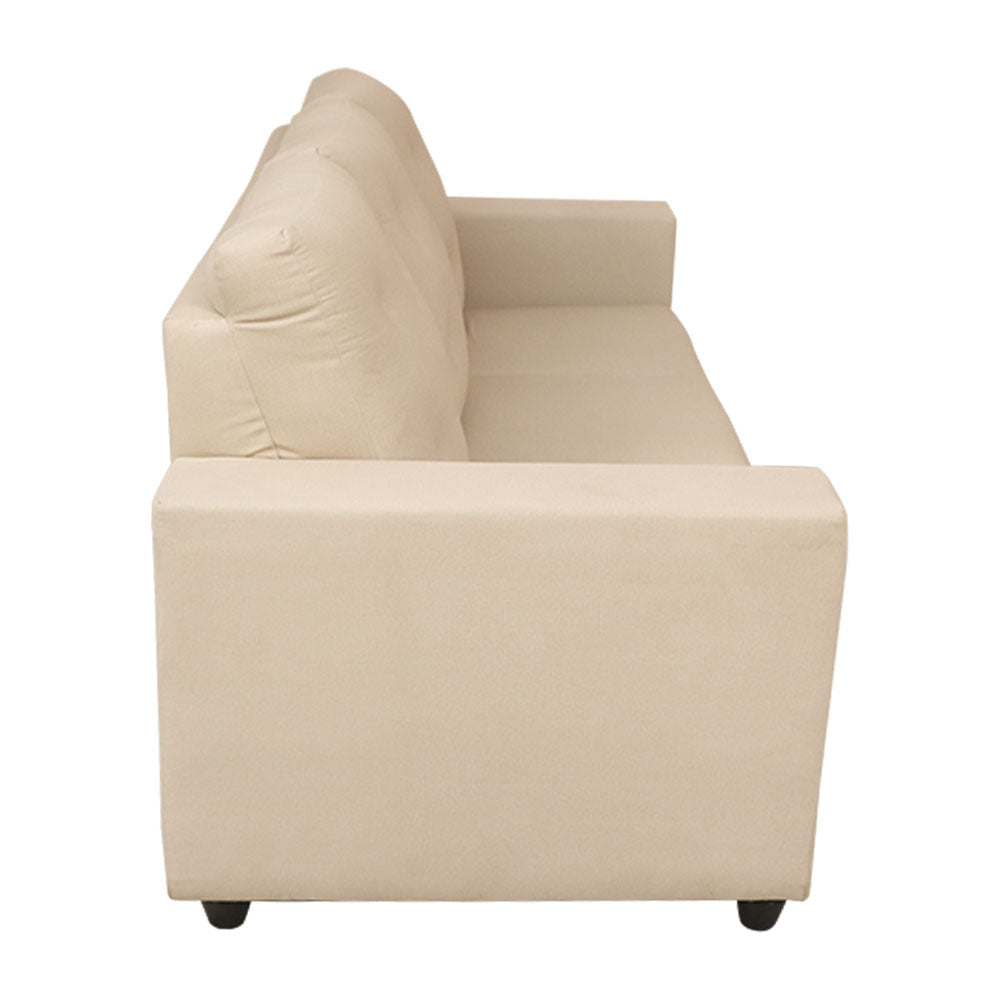 MAARK FABRIC SOFA SET (3+2) NEPTUNE
