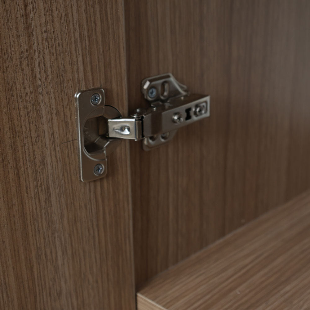 MAARK 3 DOOR WARDROBE TF STANDARD