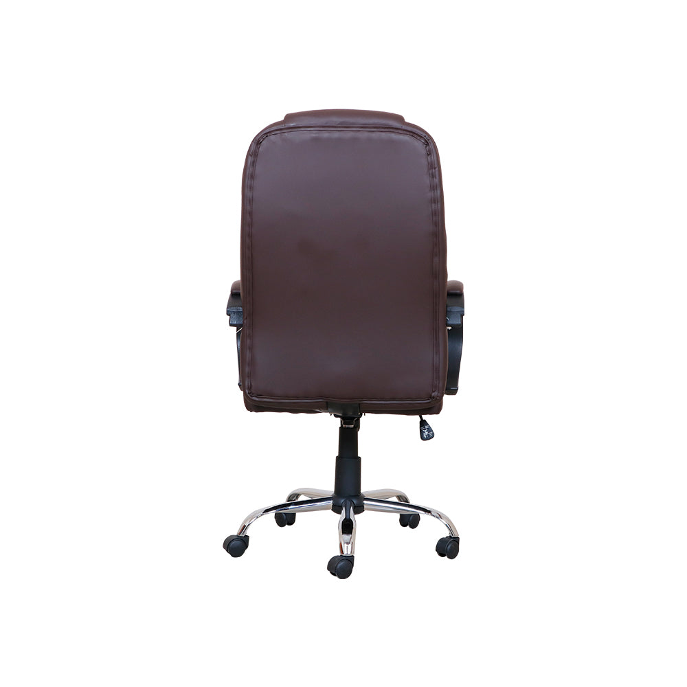 MAARK HIGH BACK OFFICE CHAIR ES 024 SS
