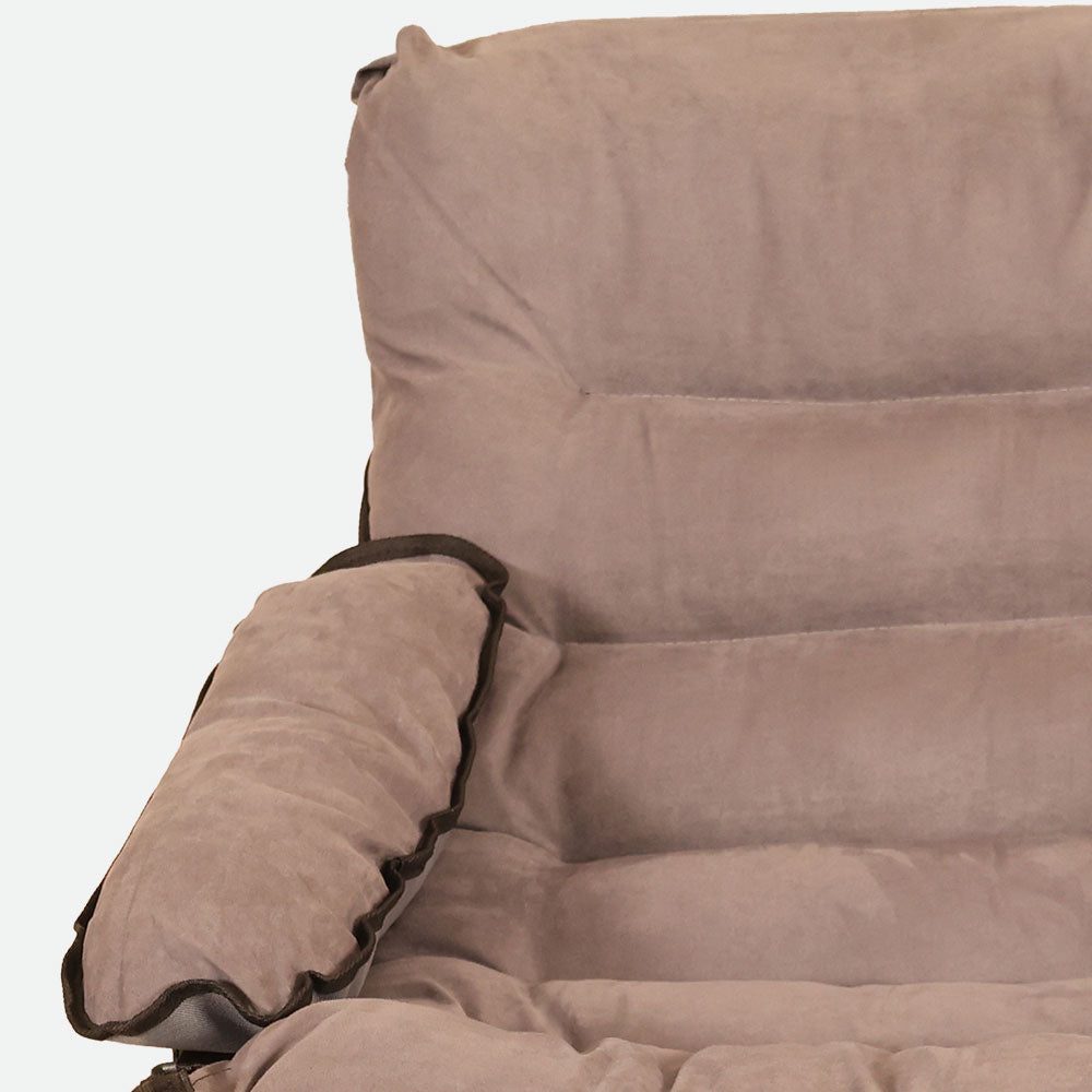 MAARK OUTDOOR CHAIR A-1-GRAY HT