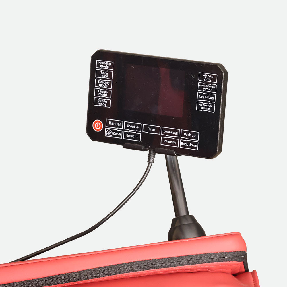 MAARK MOTORIZED MASSAGE CHAIR AM178036