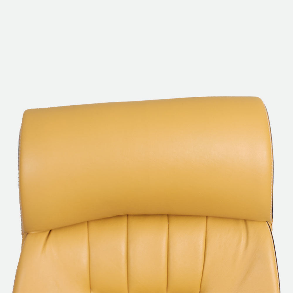 MAARK HIGH BACK OFFICE CHAIR ROXX BLACK IAFA