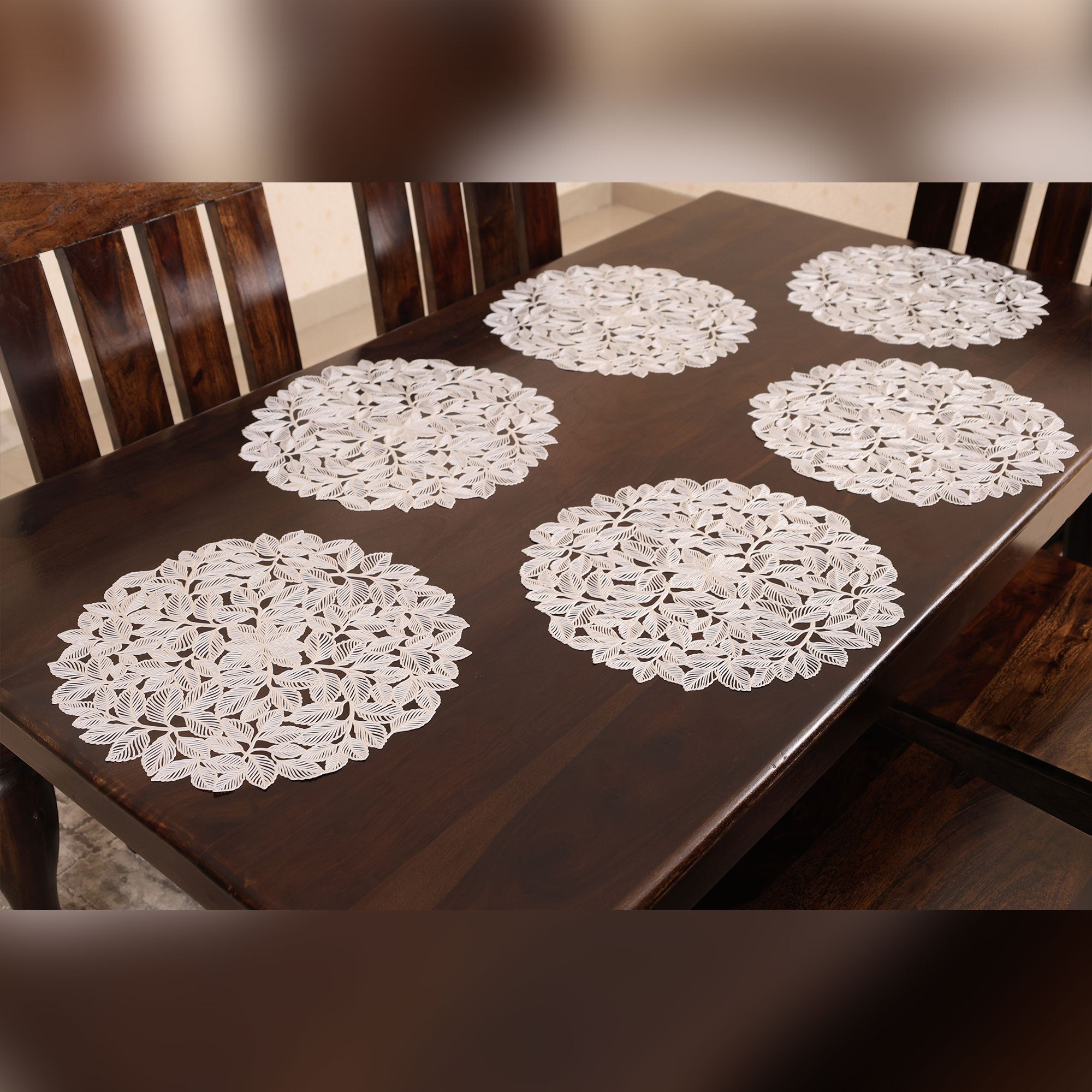 MAARK PVC MAT @18% - II DC