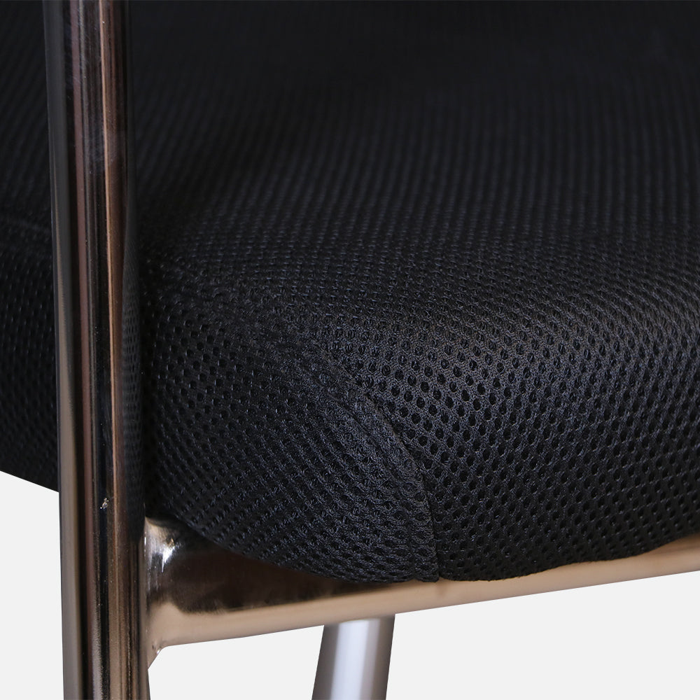 MAARK VISITOR CHAIR D2008 SS