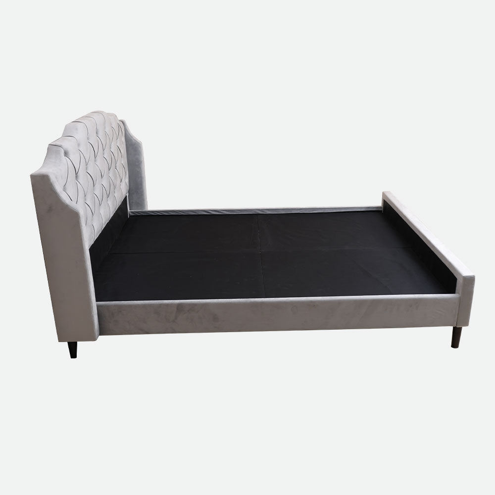 MAARK QUEEN SIZE BED OMILES HT