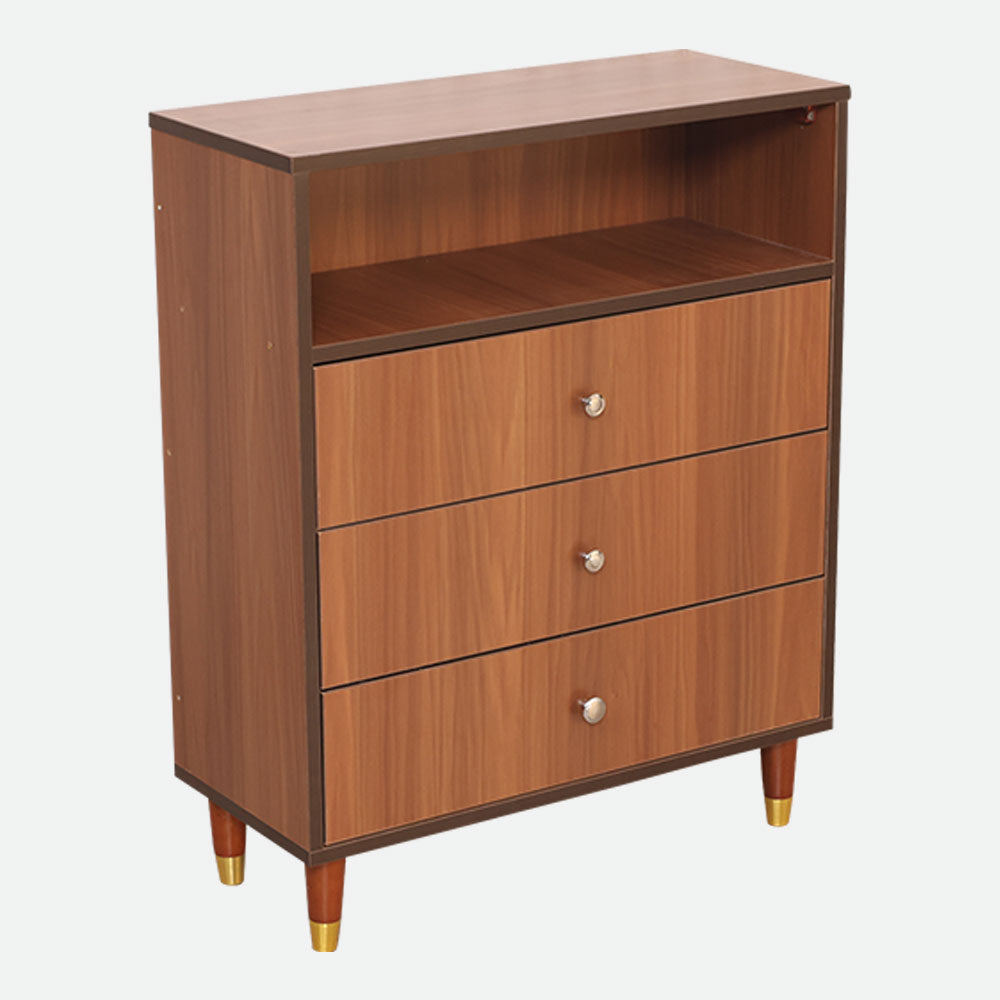 MAARK CHEST OF DRAW WITH 3 DRAWS