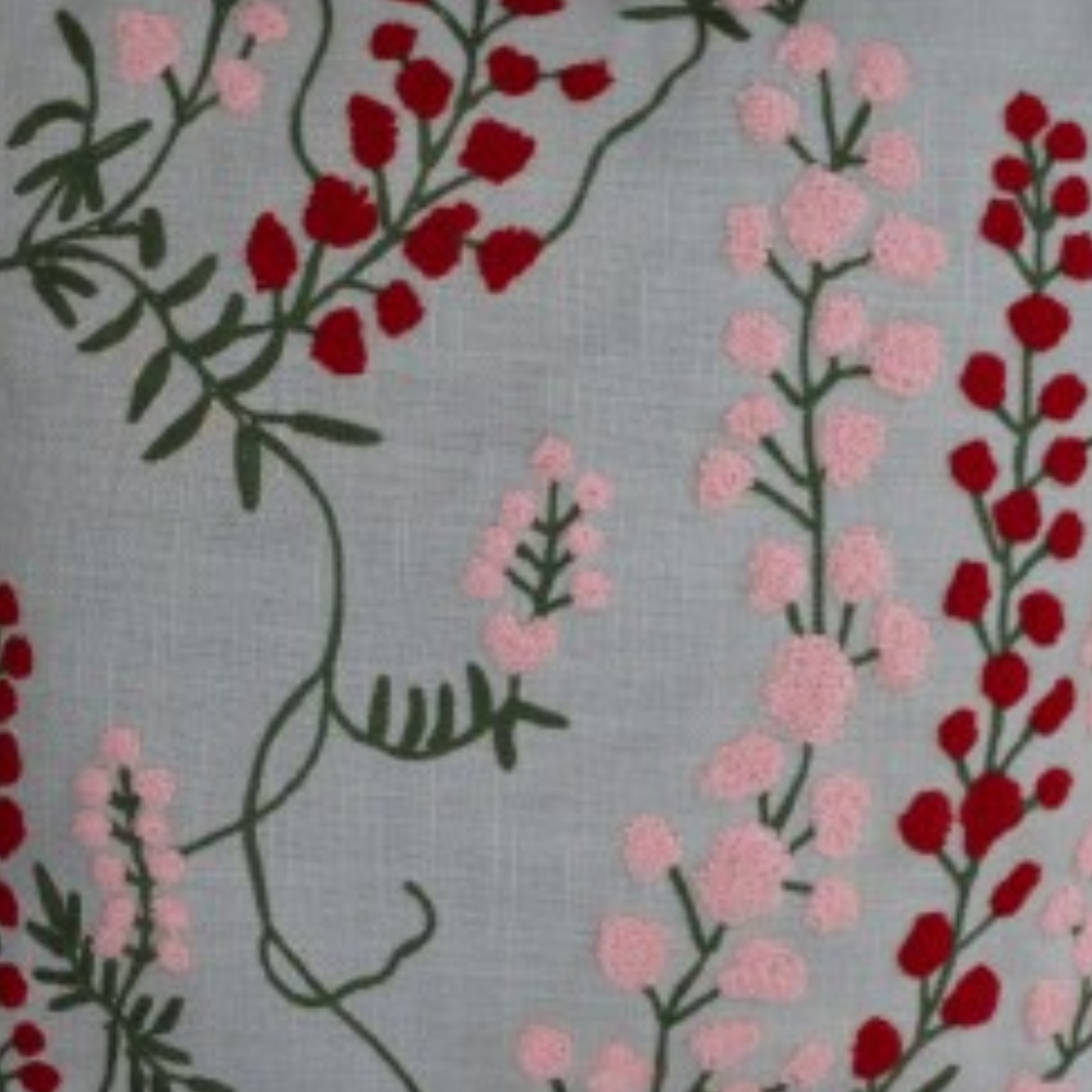 MAARK CUSHION COVER @5% - II DC