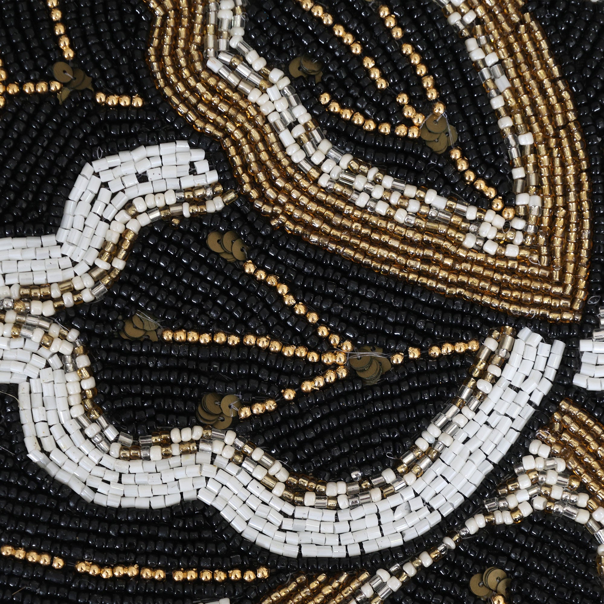 MAARK BEADED MAT @5% DC