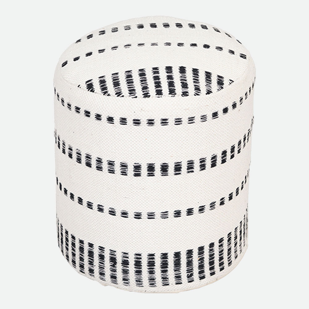 MAARK URBAN POUF 16*16*17" AO