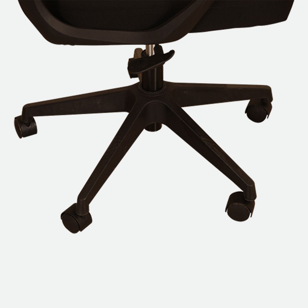 MAARK MEDIUM BACK OFFICE CHAIR 1021 HT