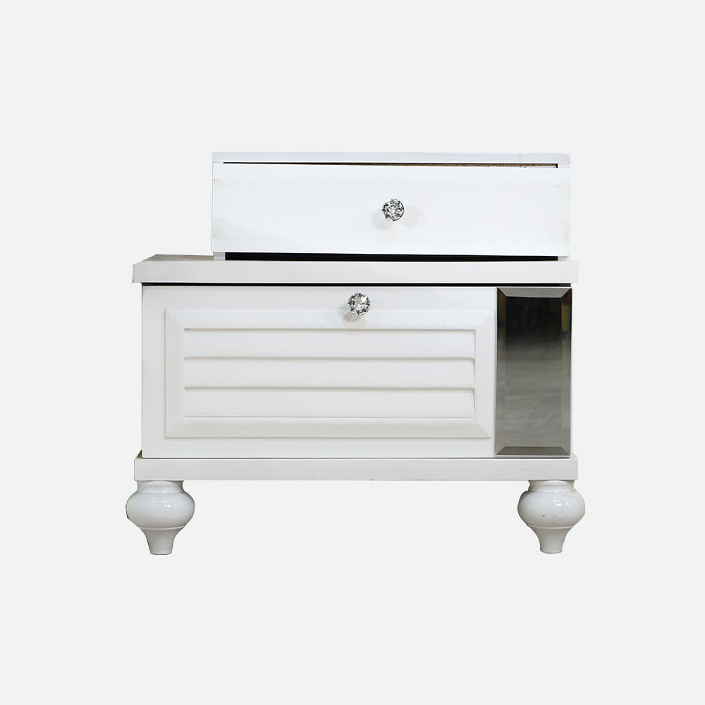 MAARK KING SIZE BED 8918 HT