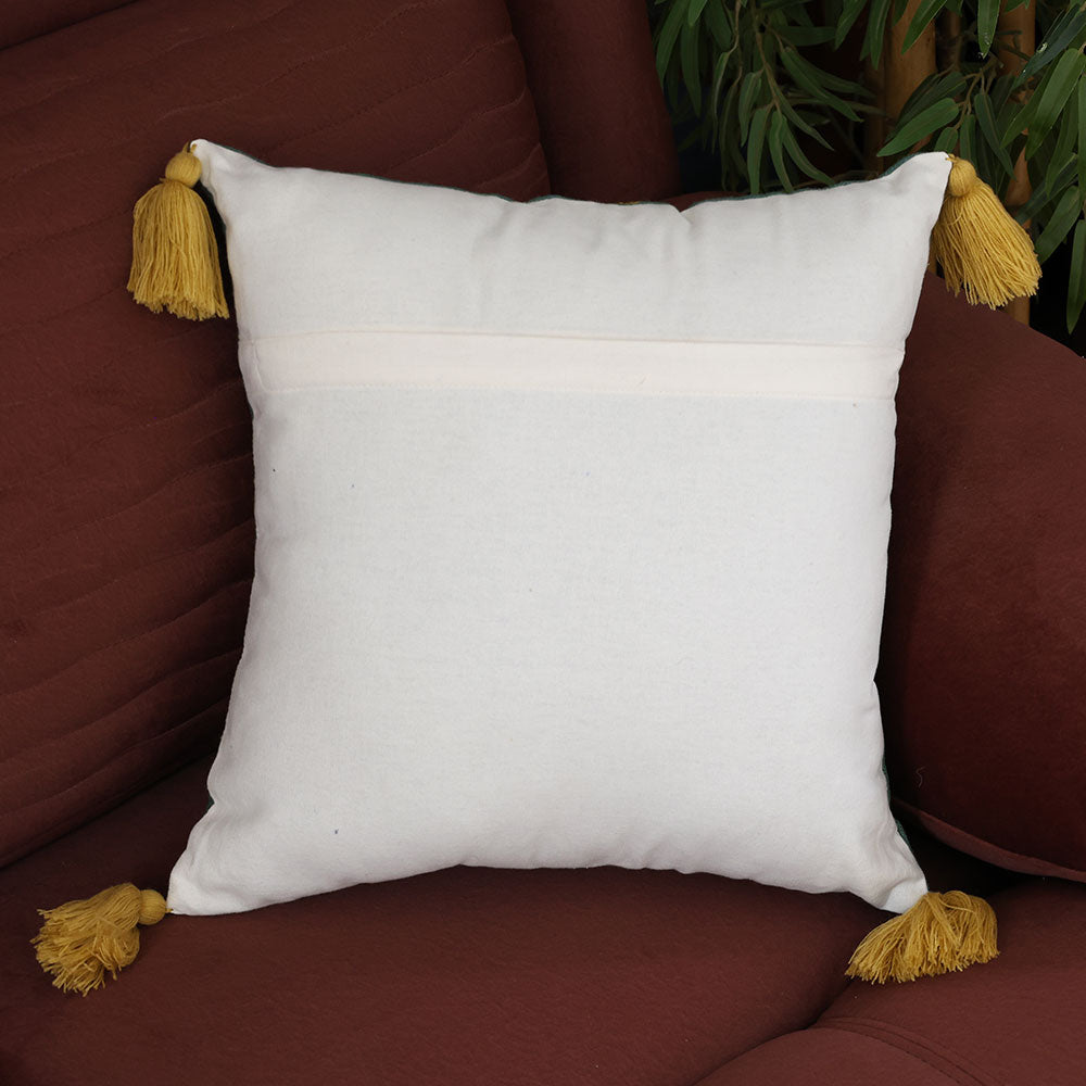 MAARK CUSHION COVER @5% - II DC