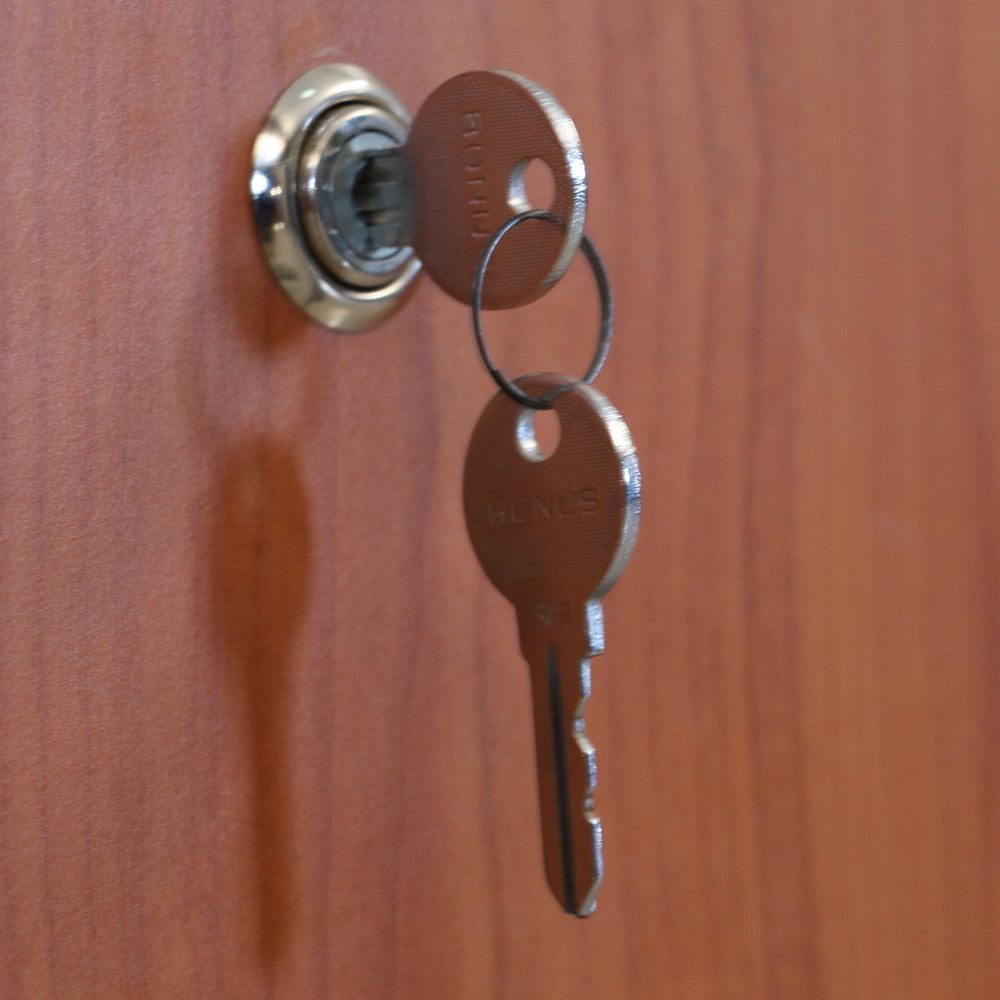 MAARK 3 DOOR WARDROBE TF STANDARD