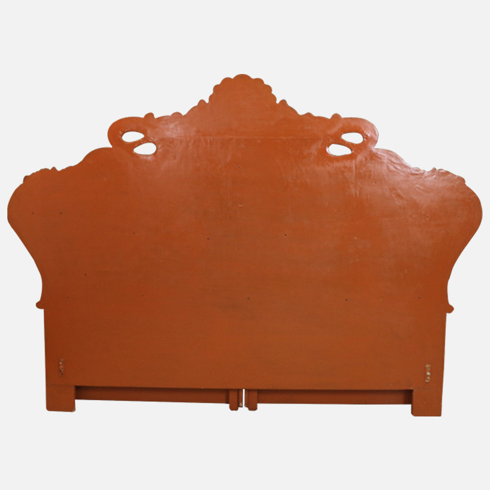 MAARK KING SIZE BED 001 SM