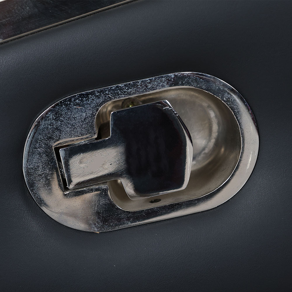 MAARK HIGH BACK OFFICE CHAIR 3063 BLACK COLOUR HT