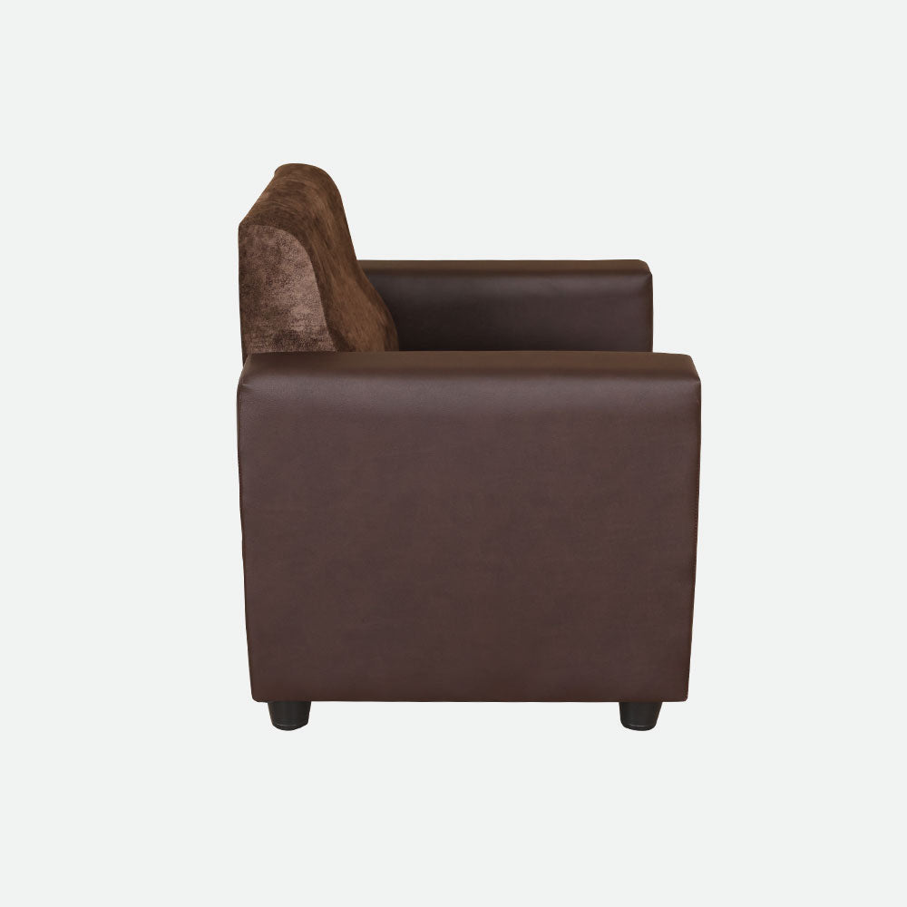 MAARK FABRIC SOFA SET (3+1+1) JEYAM