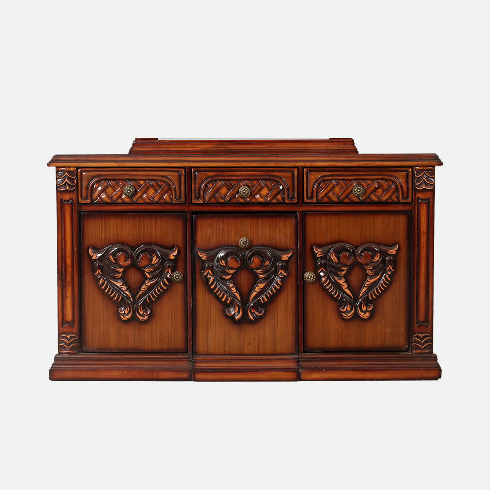 MAARK DRESSING TABLE 001 TD