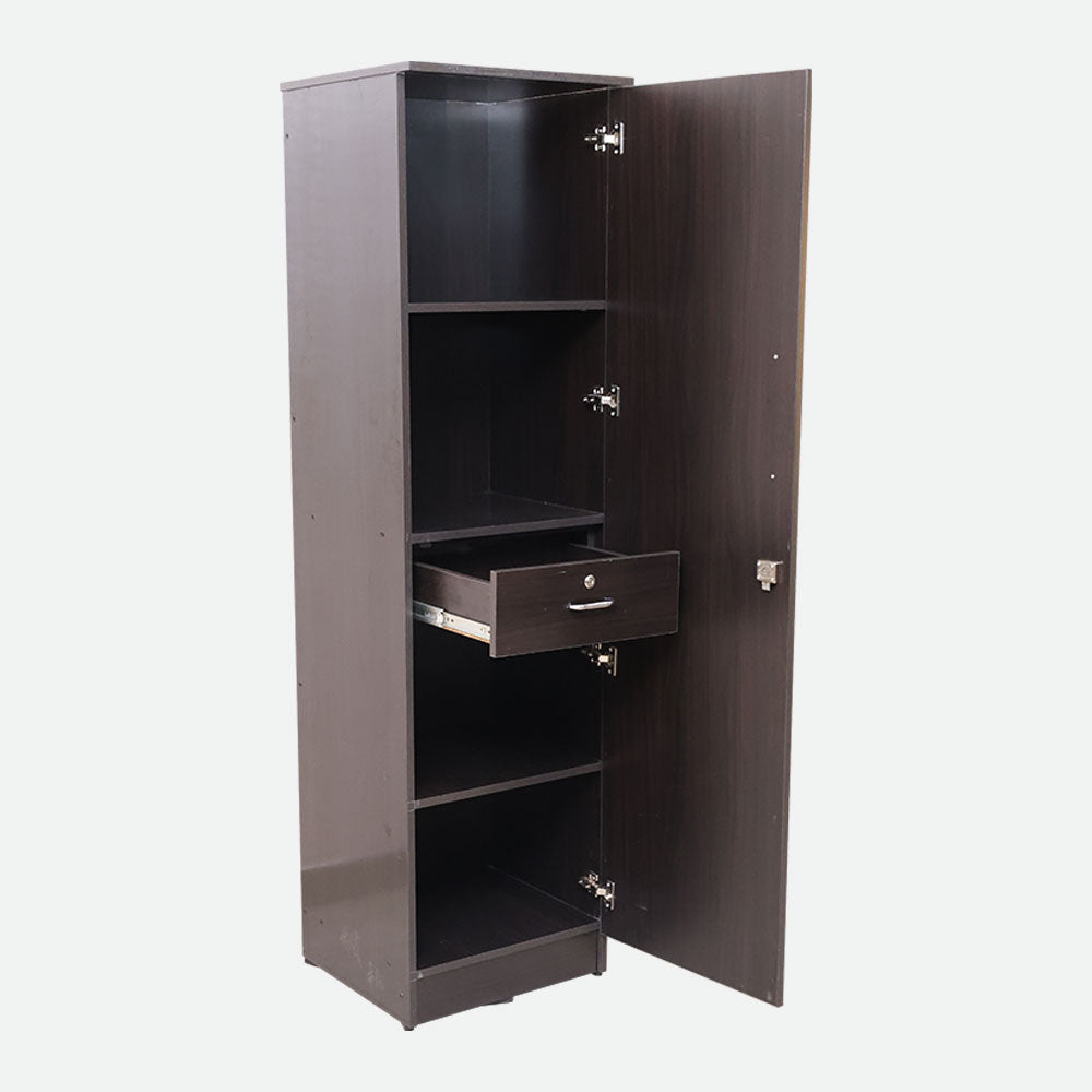MAARK SINGLE DOOR WARDROBE TF