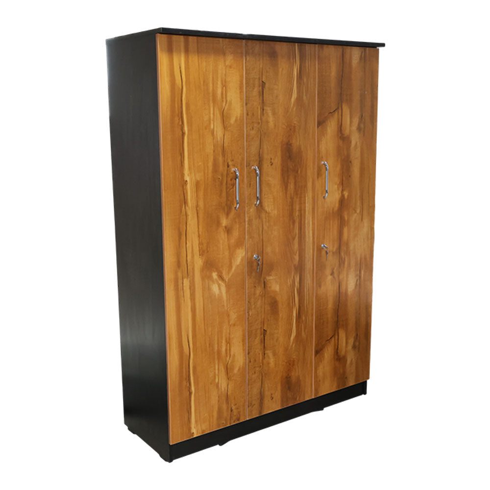 MAARK BEDROOM SET METRO (BED+WD+BST)