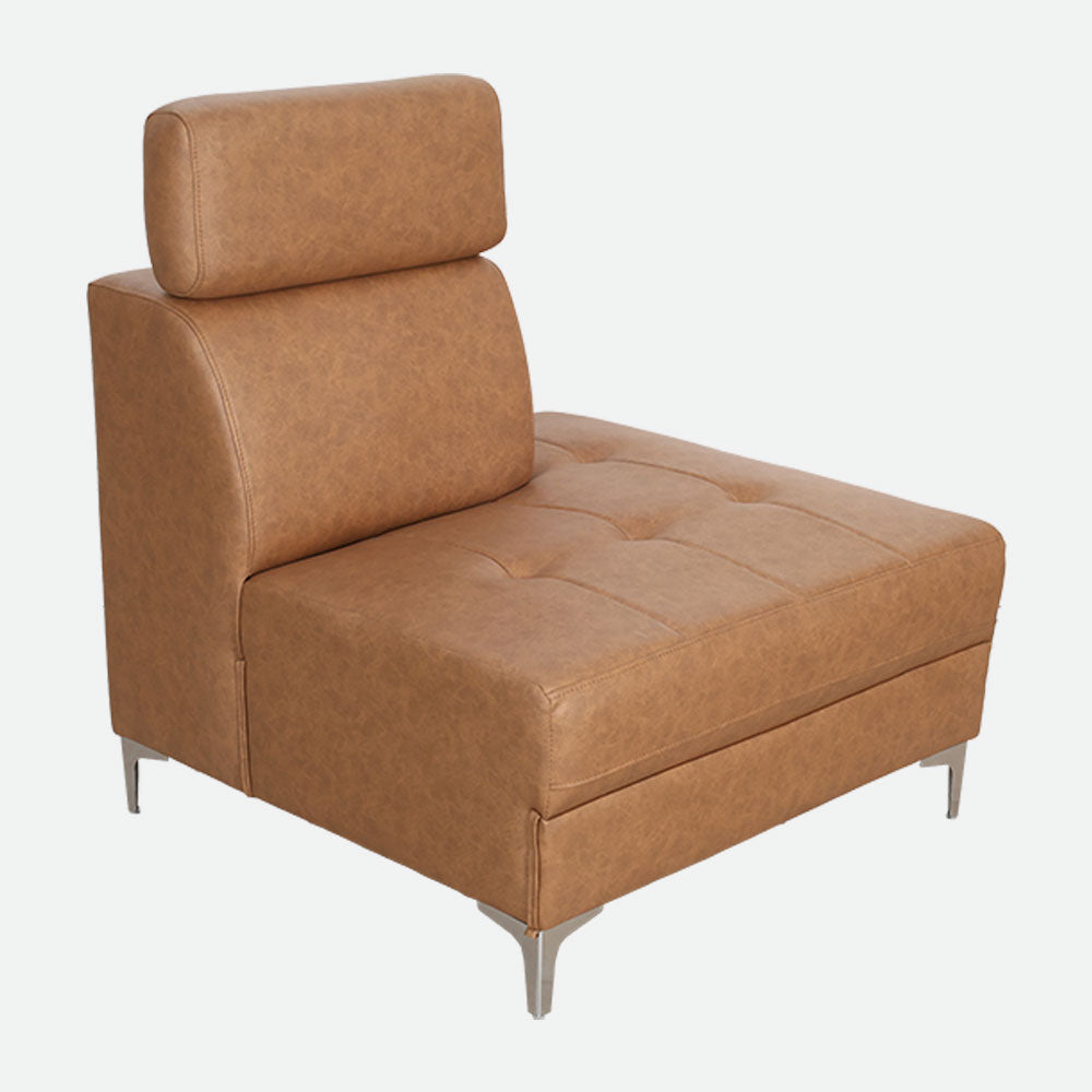 MAARK FABRIC CORNER SOFA (2+2+C+2) ROYCE CUSTOMIZED