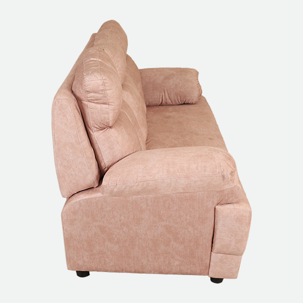 MAARK FABRIC SOFA SET (3+1+1) AVISK