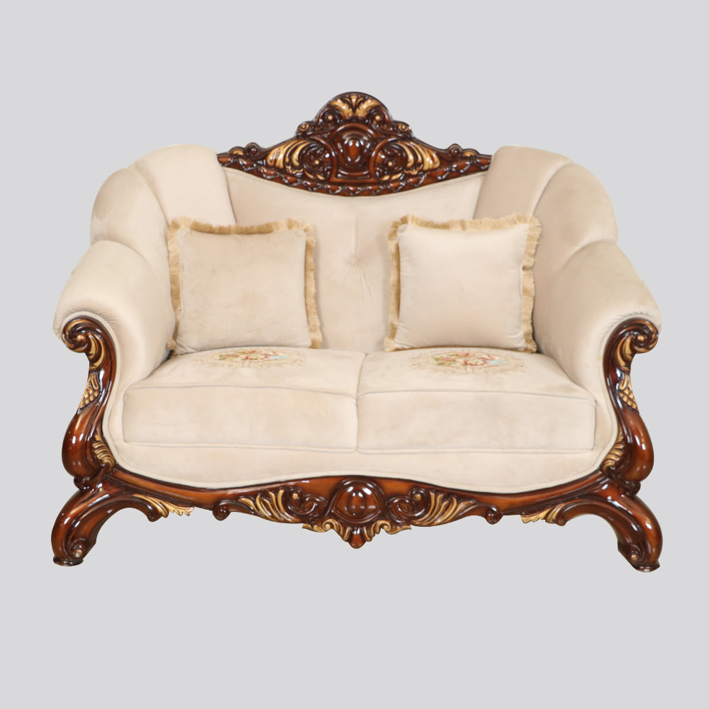 MAARK PALACE SOFA SET (3+2+2) TAJ SM