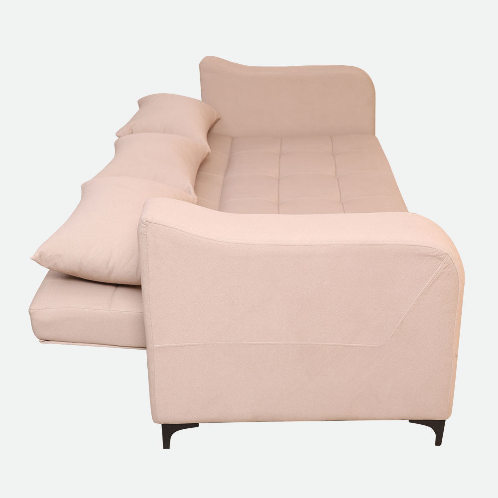 MAARK SOFA CUM BED SLEEP (7*4)