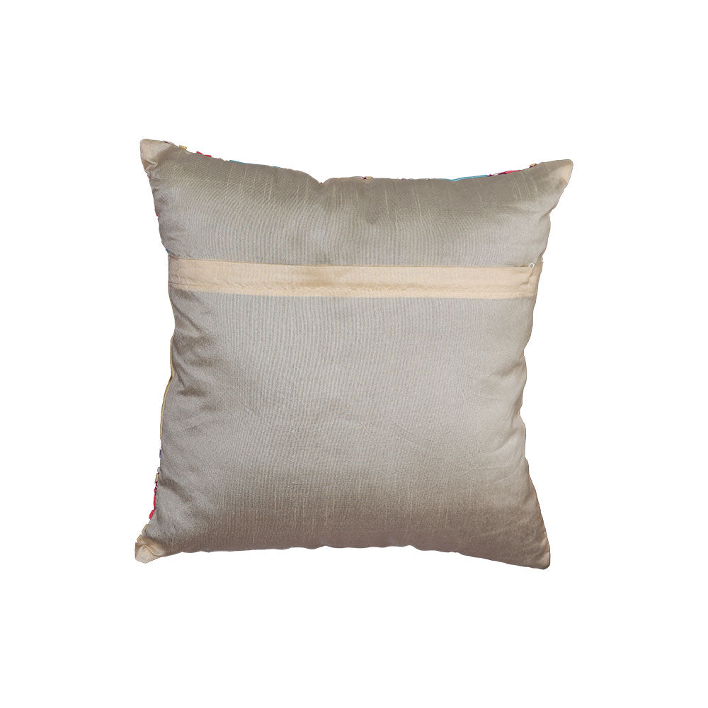MAARK CUSHION COVER @5% - II DC