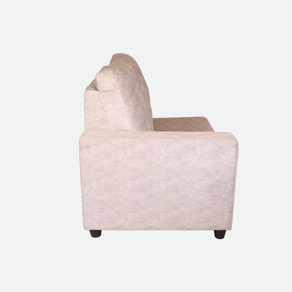 MAARK FABRIC CORNER SOFA 5 SEATER NEPTUNE