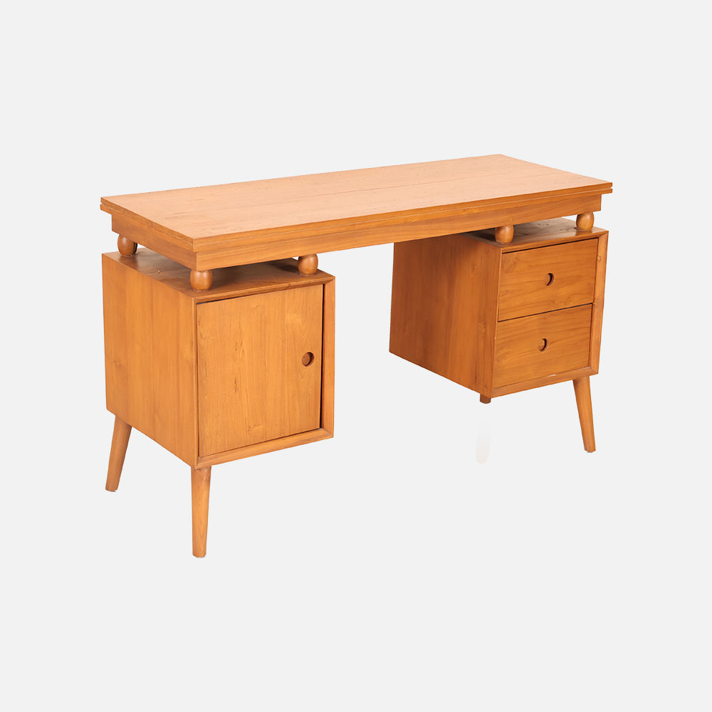 MAARK WOODEN CONSOLE TABLE ST 01 FC