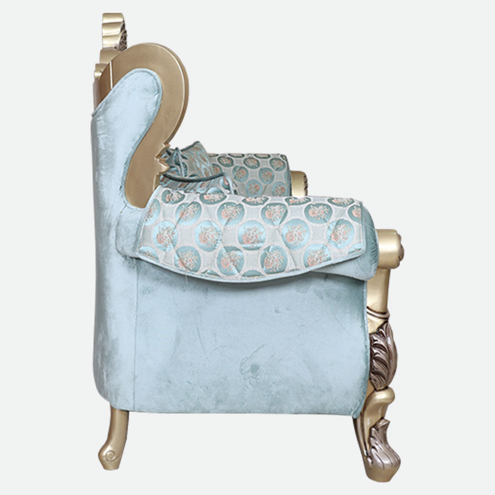 MAARK PALACE SOFA SET (3+2+2) EGYPT BF